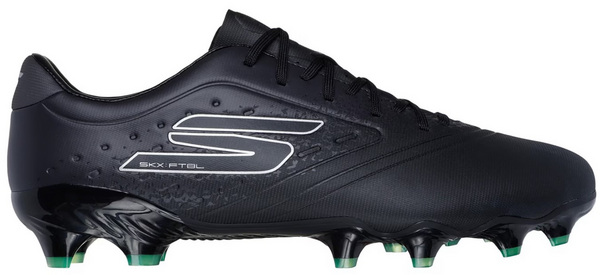 UUED! Football boots Skechers Razor 1.5 Academy FG 39 (24.5)
