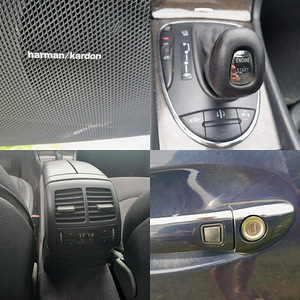 Mercedes-Benz E320cdi (8 фото из 9)