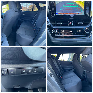 Toyota Corolla 2020 1.2 85kW (10 foto / 10)