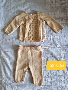 Детская одежда 62, 68 р. (2 фото из 5)