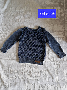 Детская одежда 62, 68 р. (4 фото из 5)