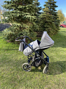 Vanker Nord Active Baby (4 foto / 7)