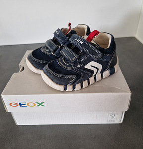 Geox tossud 21 suurus (1 foto / 3)