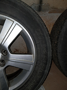Veljed + suverehvid subaru (5 foto / 8)