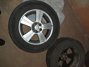 Veljed + suverehvid subaru (7 foto / 8)