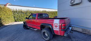 DODGE RAM 1500 ПИКАП (4 фото из 7)