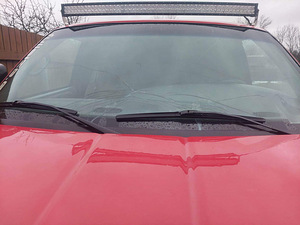 DODGE RAM 1500 ПИКАП (7 фото из 7)