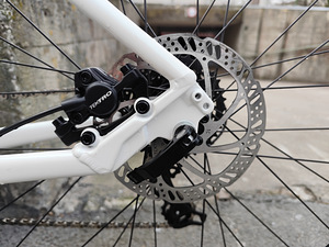 SCOTT Sub Cross 50 (Lady) (3 foto / 9)