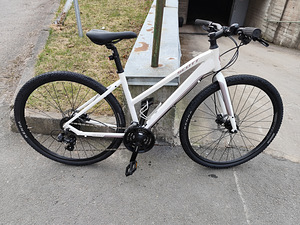 SCOTT Sub Cross 50 (Lady) (4 foto / 9)