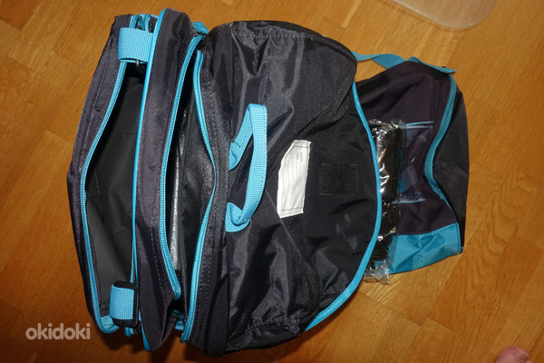 Школьный рюкзак (фото #4)