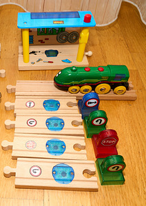BRIO Vedurid (3 foto / 5)