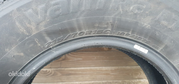 215/70 R15C