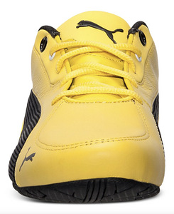 Lightweight sneakers Puma Ferrari Drift Cat 5 Sf Nm (3 foto / 3)