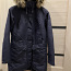Hally Hansen женская зимняя куртка М (фото #2)