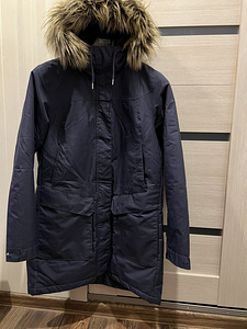 Helly Hansen naiste jope M (2 foto / 4)