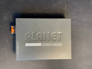 PLANET GT805A network media converter 1000 Mbit/s Multi-mode (2 foto / 3)