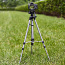 Amazon Basics 152 cm kerge kaamera, DSLR binokli statiiv (foto #2)