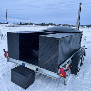 Haagisauna rent Sauna rent Kümblustünni rent Tünnisaua rent (4 foto / 10)