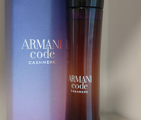 Armani Code Cashmere 50 ml