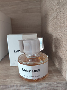 Reminiscence Lady rem 30 ml (1 foto / 1)