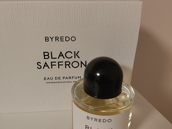 Byredo Black Saffron 50 мл