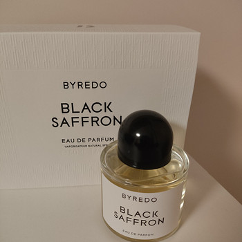Byredo Black Saffron 50 ml