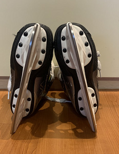 Коньки Bauer Y11,5 (3 фото из 4)