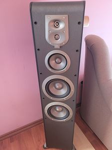 JBL KÕLARID 2tk