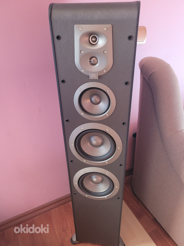JBL КОЛОНКИ 2 шт