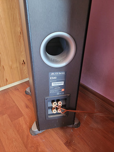 JBL КОЛОНКИ 2 шт (3 фото из 7)