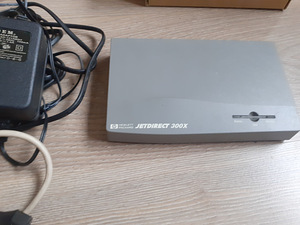 Modem (2 foto / 2)