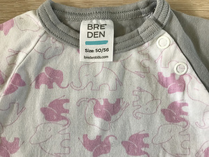 Breden body s50/56 (3 foto / 3)