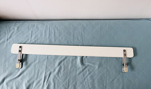 Ikea Kritter laste voodi (4 foto / 4)