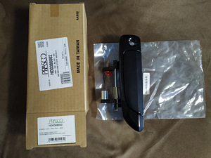 Honda Civic juhiukse link (1 foto / 2)