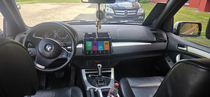 M/V BMW X5 (5 foto / 6)