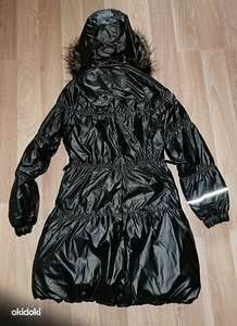 Lenne mantel, suurus 158 (2 foto / 2)