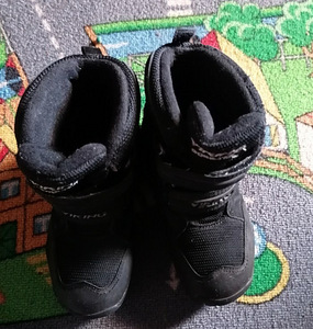 Viking Gore-tex saapad, suurus 33 (2 foto / 2)