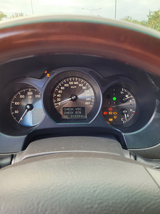Lexus gs450h (5 foto / 7)