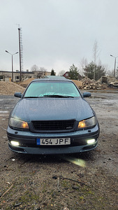 Opel omega 2.5dti m57 (1 foto / 10)