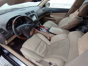 Lexus gs450h 3.5 254kw (2 foto / 9)