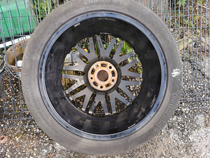 5x114.3 r19 (5 foto / 9)