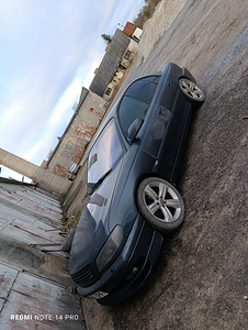 Opel Omega 2.5dti (1 foto / 10)