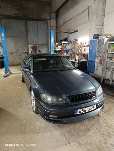 Opel Omega 2.5dti (3 foto / 10)