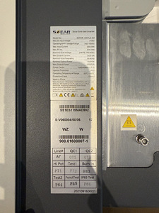 Päikesepaneelide inverter SOFAR 15KTLX- G3 (15KW) (3 foto / 3)