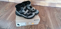 Зимние ботинки ECCO, 33 размер