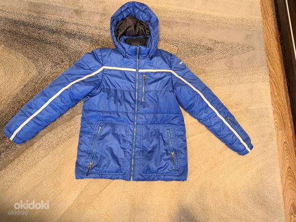 Куртка зимняя ICEPEAK,размер 152 (фото #1)