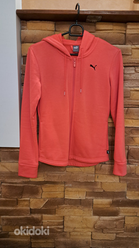 Puma spordidress, suurus S