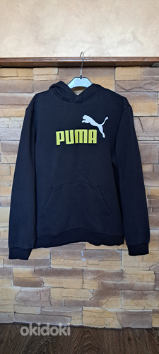 Spordipusa Puma, 170-176