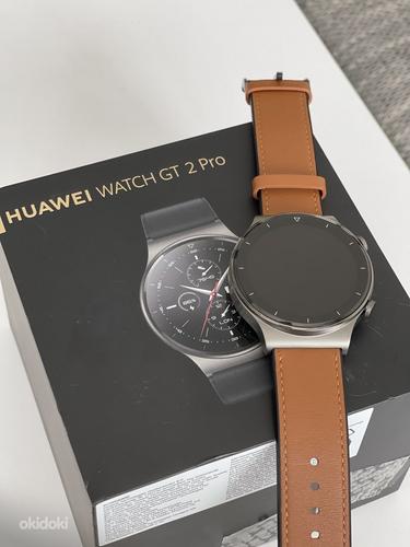 Huawei watch GT 2 Pro (foto #2)