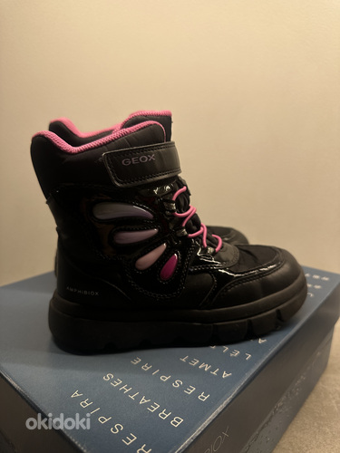 Saapad Geox